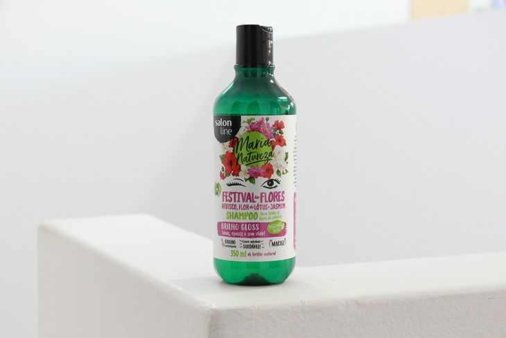 shampoo maria natureza