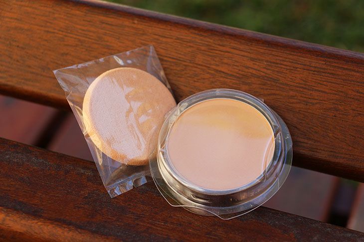 finalização para pele mista