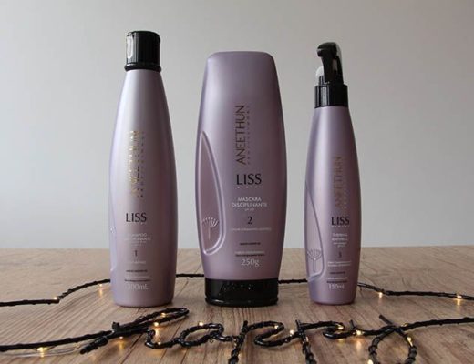 liss system aneethun