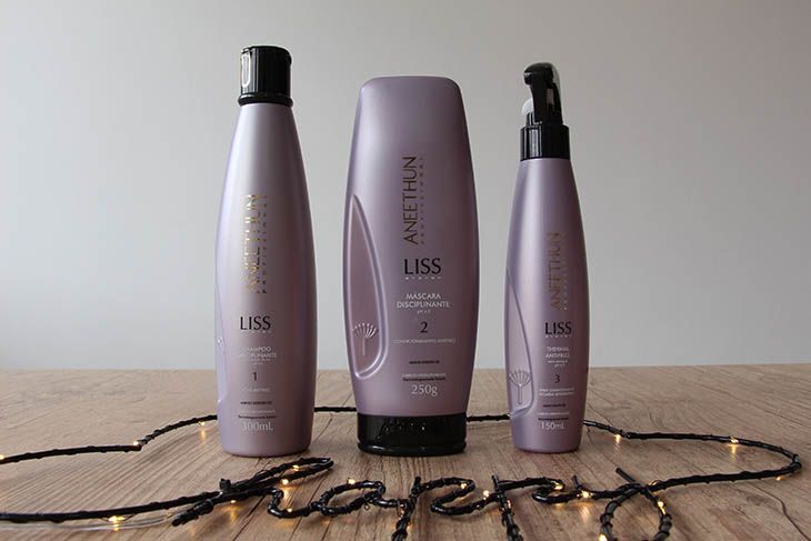 liss system aneethun