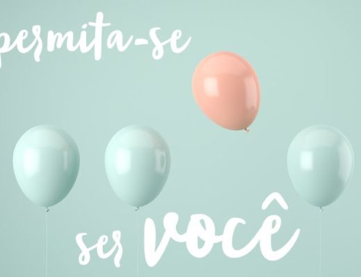 por que você não usa