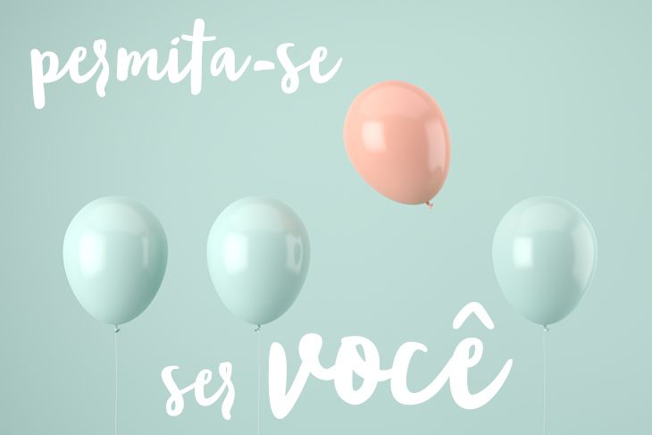 por que você não usa