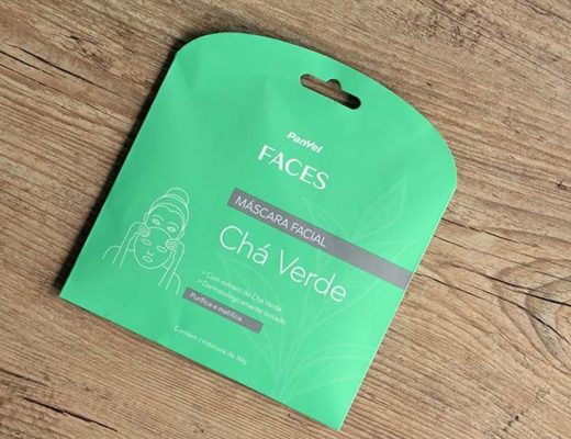 sheet mask nacional