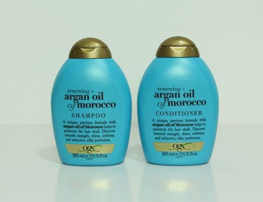 argan oil of morocco