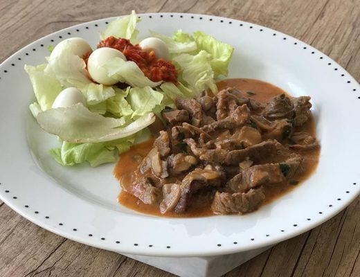 comidinhas de supermercado