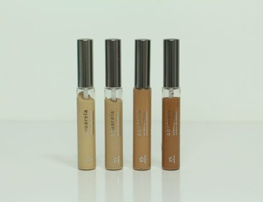 corretivo alta cobertura natura