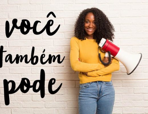 por que ela e não eu?