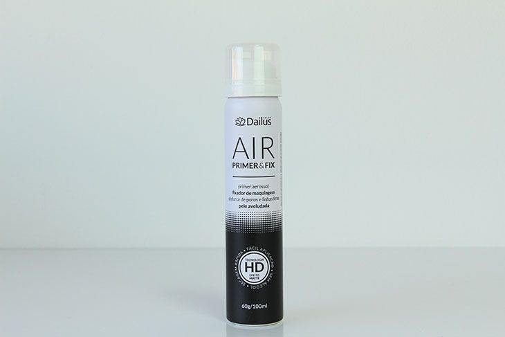air primer dailus