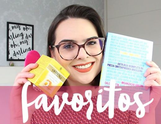 favoritos aleatórios