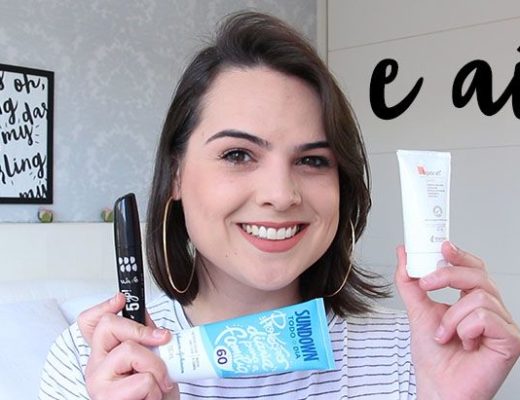 primeiras impressões