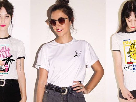 lojas online de camisetas