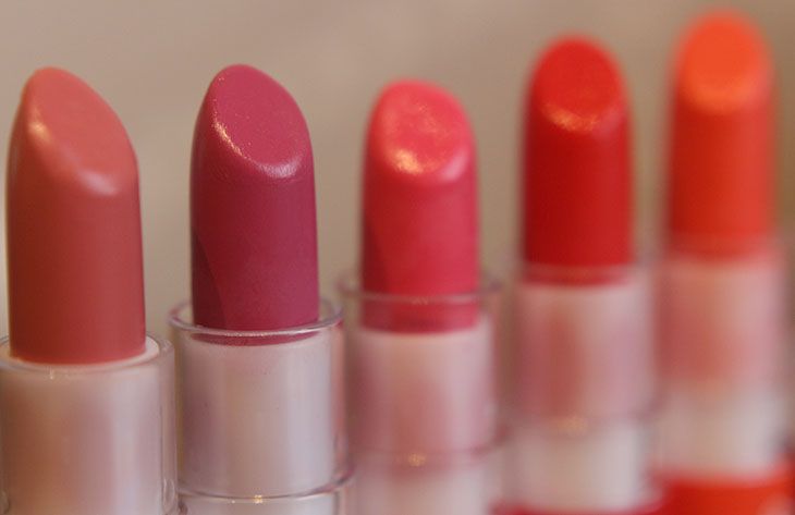 Resenha: Novos Batons Lip Butters Vult