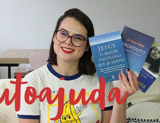 livros de autoajuda