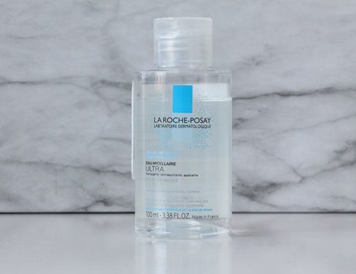 solução micelar ultra