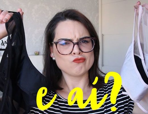 calcinha absorvente funciona