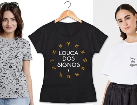 camisetas de signos
