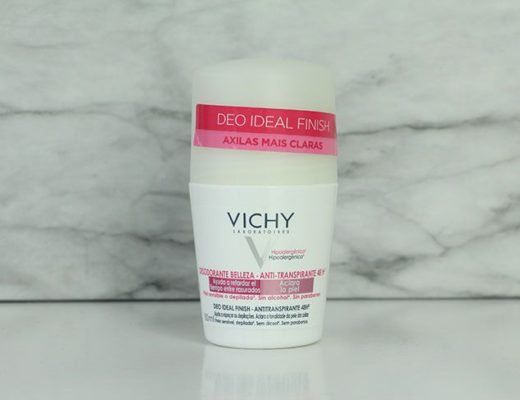 deo ideal finish vichy