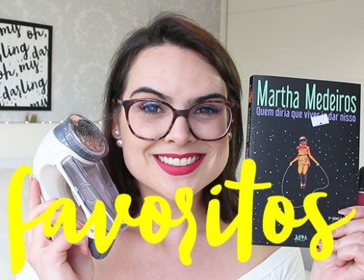 favoritos aleatórios