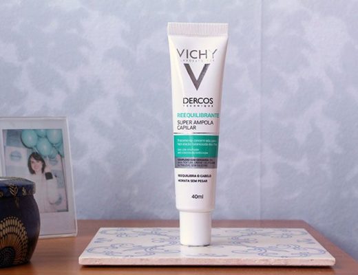 ampola reequilibrante