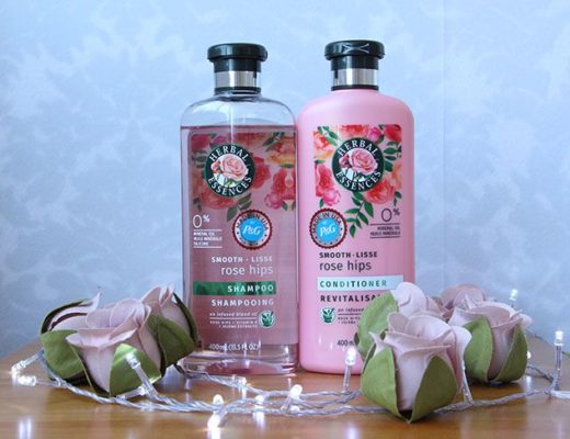 herbal essences
