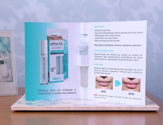 lipvolume hialurônico