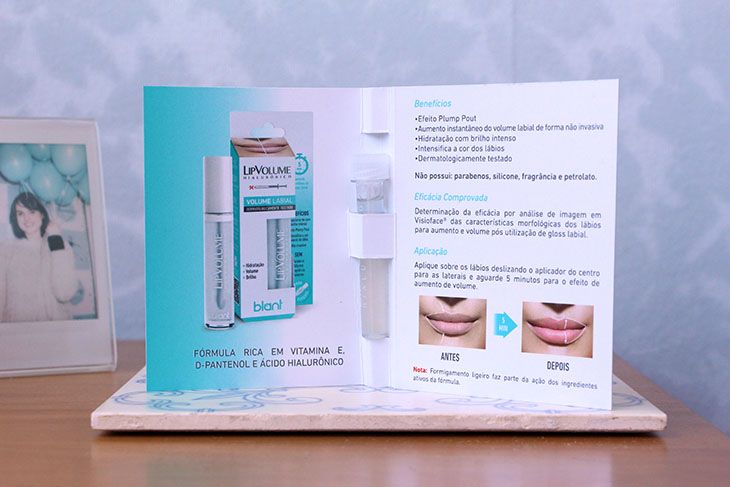 lipvolume hialurônico