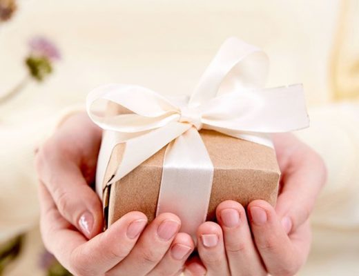 amigo secreto do trabalho