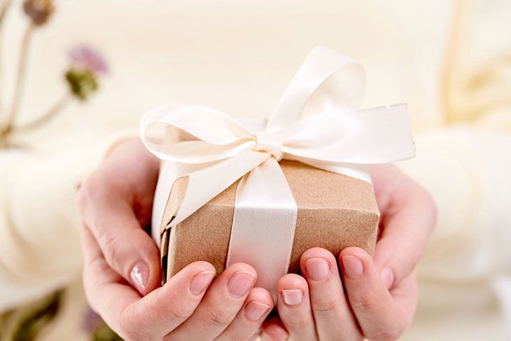 como acertar no presente do amigo secreto