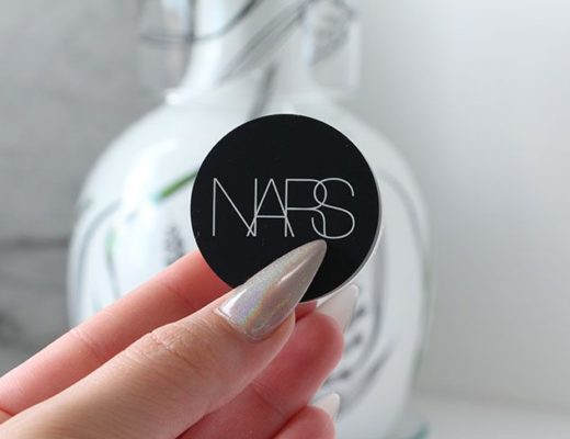 corretivo soft matte nars