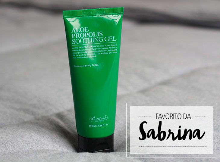 Melhores produtos de 2018: k-beauty