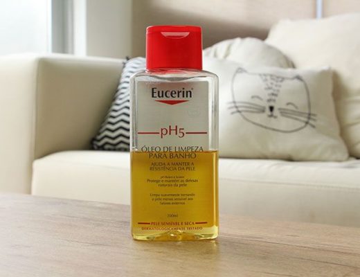 eucerin ph5