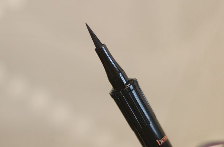 cosméticos que usei até o final em novembro de 2022