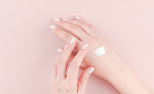 petrolatos em cosméticos