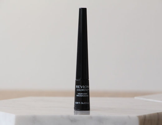 Delineador Líquido Revlon