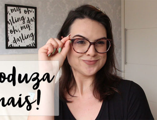 como aumentar a produtividade