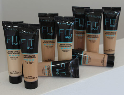 fit me maybelline