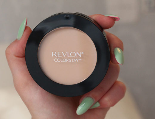 pó compacto revlon colorstay