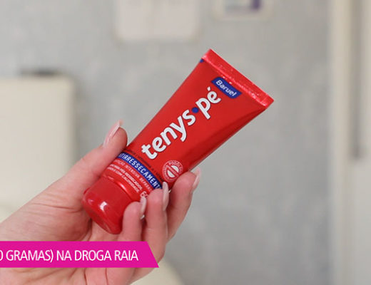 creme antirressecamento