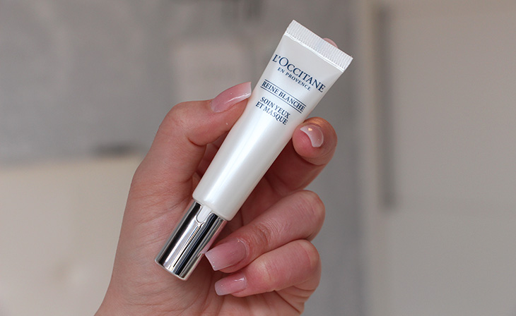 Área dos olhos: 5 produtos refrescantes