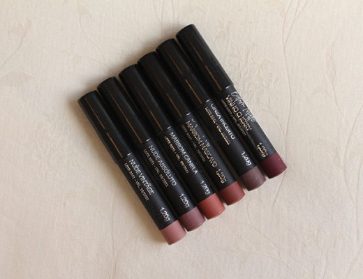 batom lápis matte panvel make up