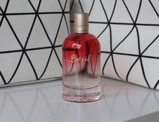 deo colônia brésil