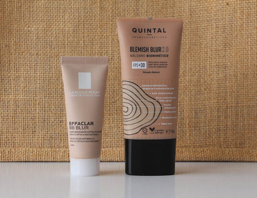 bb blur ou blemish blur