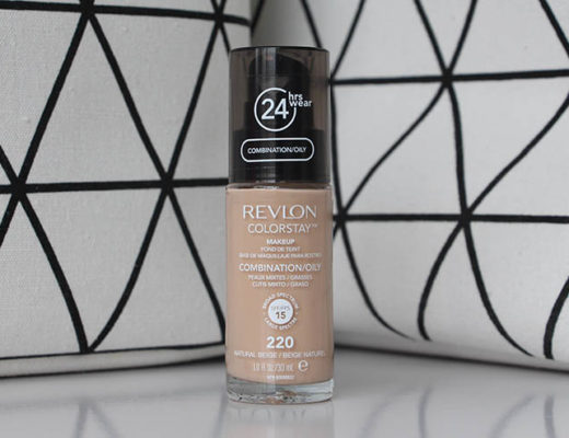 base revlon colorstay