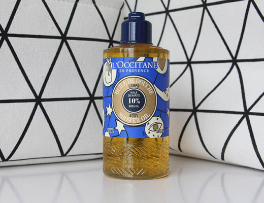 sabonete líquido em óleo karité