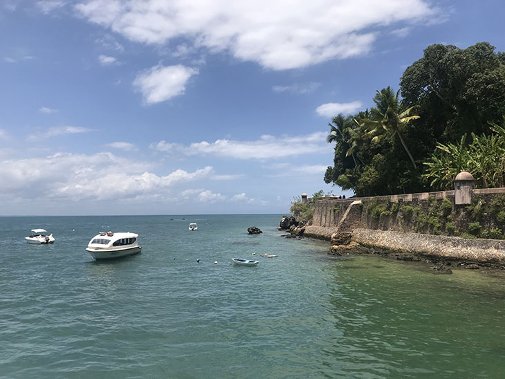 Morro de São Paulo: tudo sobre esse paraíso na Bahia!