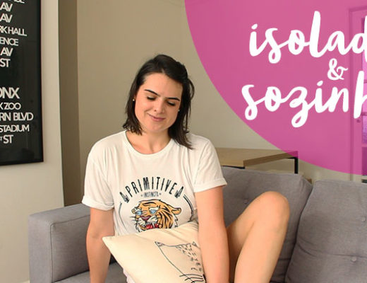 isolamento voluntário