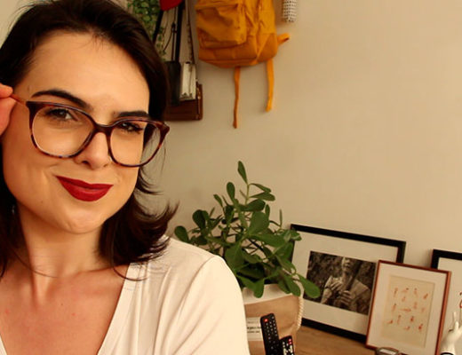 videochamadas de trabalho