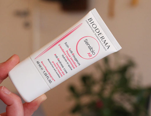 sensibio ar bioderma