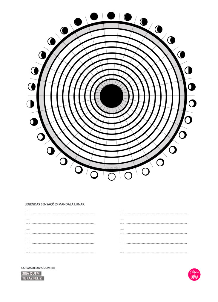 Desenho de Mandala 42 para colorir , imprimir o baixar. Pinta on