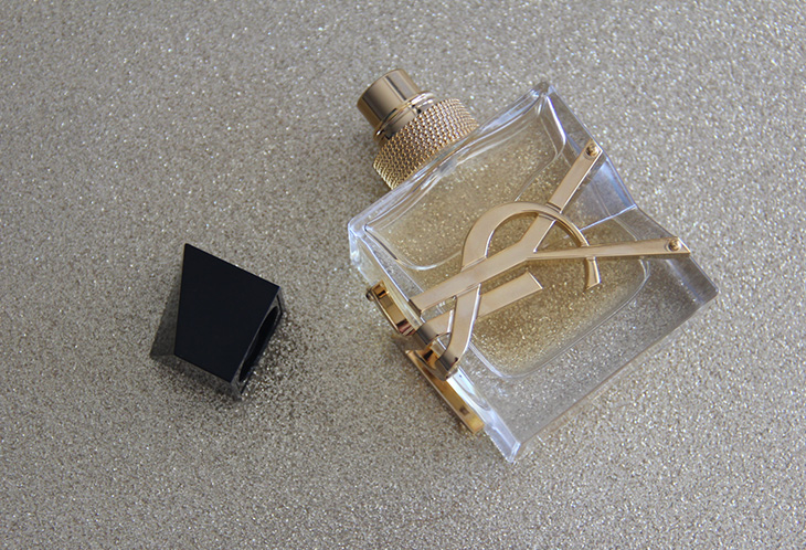 perfume importado que tem “cheiro de rica”